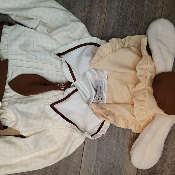 Dear my Love X Pom Pom Purin dress! - Picture 6 of 11